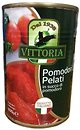 Фото Vittoria томаты очищенные Pomodori Pelati 400 г
