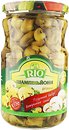 Овощная, грибная консервация Rio
