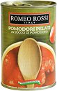 Фото Romeo Rossi томаты очищенные в собственном соку 400 г