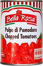 Фото Bella Rosa томаты кусочками 400 г