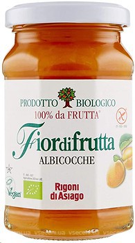 Фото Fiordifrutta джем Абрикосовый 250 г