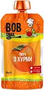 Фото Bob Snail пюре из Хурмы 250 г