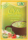 Фото Эко Велика ложка суп гороховый с гренками вкус бекона 20 г