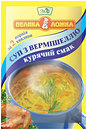 Фото Эко Велика ложка суп с вермишелью куриный вкус 18 г