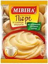 Фото Мивина пюре картофельное со вкусом сливок 37 г