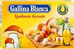 Еда быстрого приготовления, сублимированные продукты Gallina Blanca