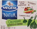 Еда быстрого приготовления, сублимированные продукты Vegeta