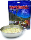 Фото Travellunch лапша с тушеной курицей 125 г