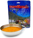 Фото Travellunch паста с говядиной в соусе 250 г