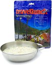 Фото Travellunch паста в сливочно-сырном соусе с травами 250 г