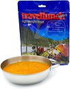 Фото Travellunch рис с соусом из говядины и перца 250 г