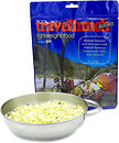 Фото Travellunch пюре с луком-пореем 250 г