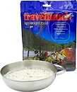 Фото Travellunch паста с белыми грибами 125 г