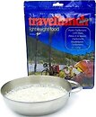 Фото Travellunch паста Карбонара с ветчиной 125 г