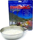 Фото Travellunch паста Карбонара с ветчиной 250 г