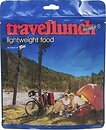 Фото Travellunch паста Болоньезе вегетарианская 125 г