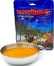 Фото Travellunch рис с соусом из говядины и перца 125 г