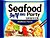 Фото Samyang лапша Seafood Party с морепродуктами 120 г