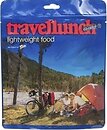 Фото Travellunch чечевица-карри со шпинатом 250 г