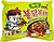 Фото Samyang лапша Ramen Бульдак Jjajang Hot Chicken со вкусом курицы 140 г