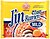Фото Ottogi лапша Jin Ramen Mild слабо-острая 120 г