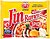 Фото Ottogi лапша Jin Ramen Spicy острая 120 г