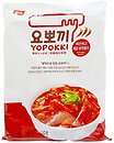 Фото Yopokki Topokki Hot&Spicy острая 120 г