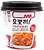 Фото Yopokki Topokki Sweet&Spicy остро-сладкая 140 г стакан