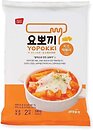 Фото Yopokki Topokki Cheese со вкусом сыра 240 г