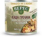 Еда быстрого приготовления, сублимированные продукты Верес