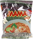 Фото Mama лапша Том Ям со вкусом креветки 60 г