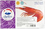 Рыба, морепродукты, полуфабрикаты Delfin