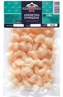 Фото Skandinavika креветки варено-мороженые 400 г