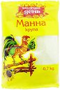 Манная крупа Базарний день