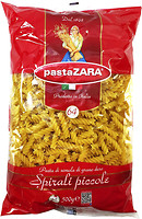 Фото Pasta Zara Spirali piccole №64 500 г