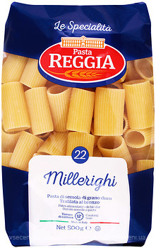 Фото ReggiA Millerighe №22 500 г