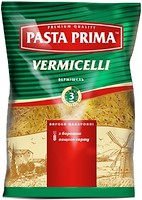 Фото Чумак Pasta Prima Вермишель 800 г