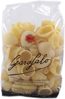 Фото Garofalo Lumaconi 500 г