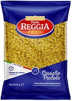 Фото ReggiA Coviglie Piccole №71 500 г