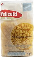 Фото Felicetti Genovesini Rigati №125 500 г