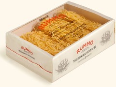 Фото Rummo Tagliolini All'Uovo №93 250 г