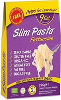 Фото Eat Water Фетучини тонкая органическая 270 г