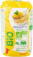 Фото Ашан Улитки Bio 500 г