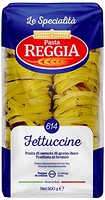 Фото ReggiA Fettuccine №614 500 г