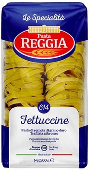 Фото ReggiA Fettuccine №614 500 г
