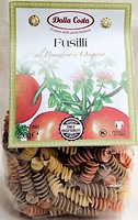 Фото Dalla Costa Fusilli 250 г