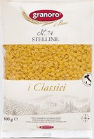 Фото Granoro Stelline №74 500 г