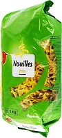 Фото Ашан Лапша Nouilles 1 кг