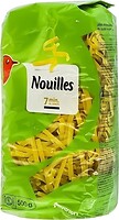 Фото Ашан Лапша Nouilles 500 г