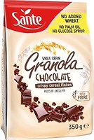 Фото Sante гранола с шоколадом 350 г